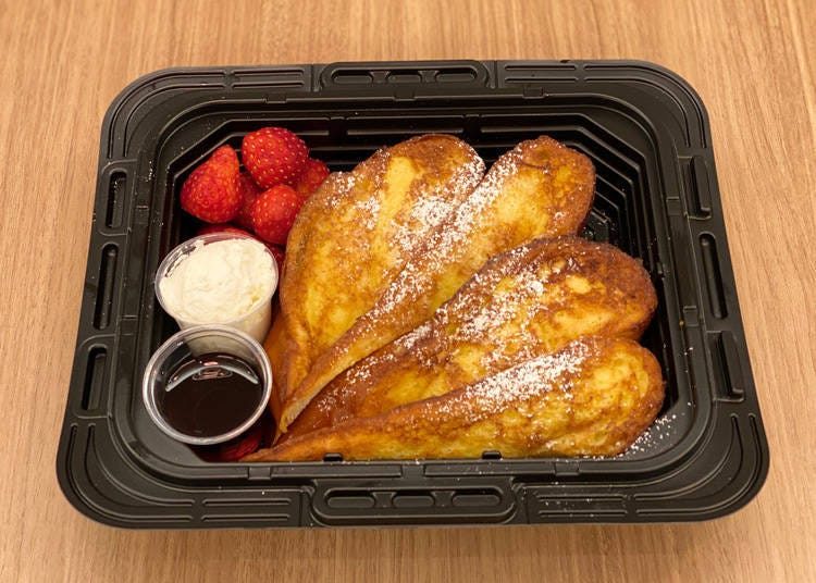 Sarabeth's Takeout