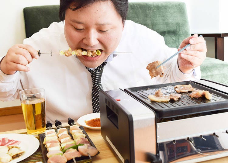 High Quality Kitchen Goods: 3 New Japanese Products to Liven Up 