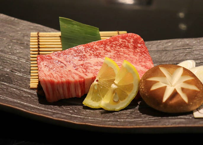 浅草で焼肉ランチならここ 松阪牛や神戸牛がお得に食べられる 一頭買焼肉 玄 浅草本店 Live Japan 日本の旅行 観光 体験ガイド