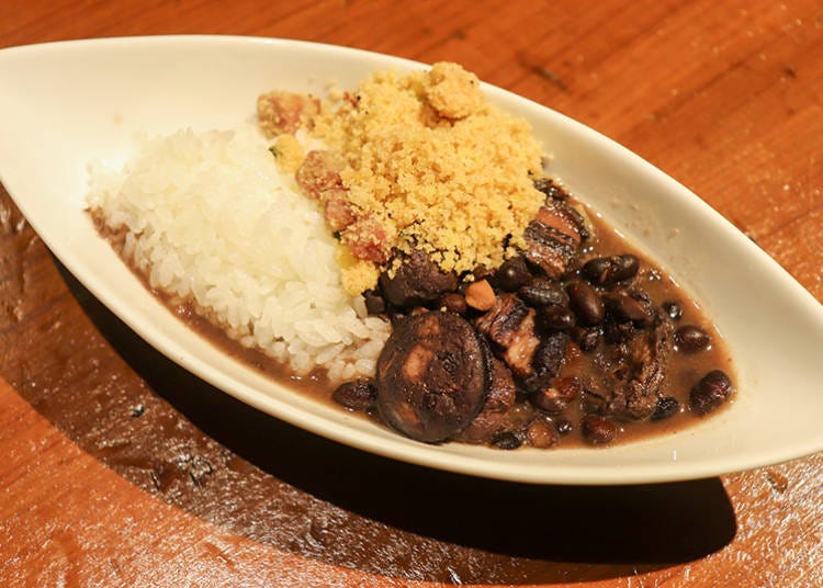 Feijoada