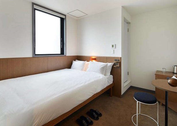 7 Recommended Asakusa Hotels: Great Deals for Every Budget