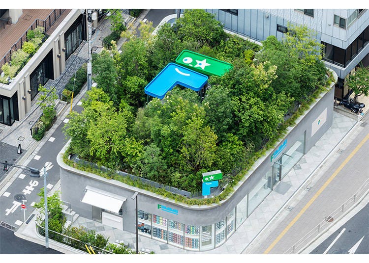 (示意圖,照片來源:FamilyMart)