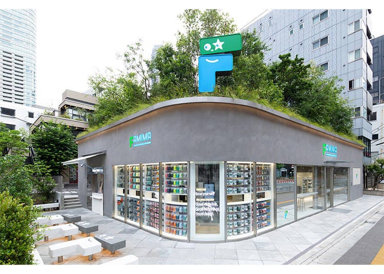 (示意圖,照片來源:FamilyMart)