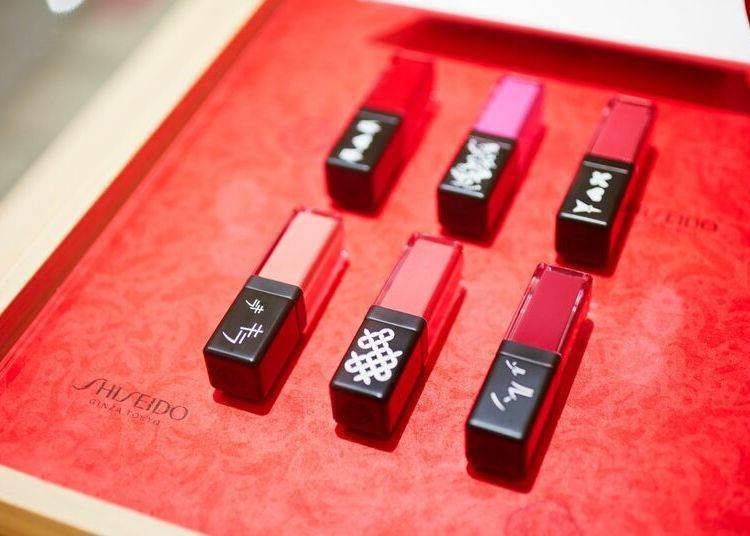 銀座新景點 Shiseido旗艦店實際逛逛 必買商品6選 Live Japan 日本旅遊 文化體驗導覽