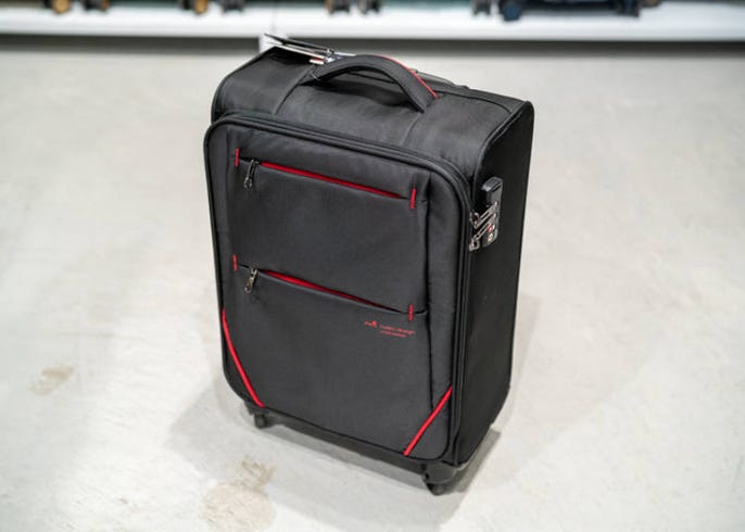 6通りの使い方も 用途別に選びたいロフトの人気キャリーバッグ5選 Live Japan 日本の旅行 観光 体験ガイド