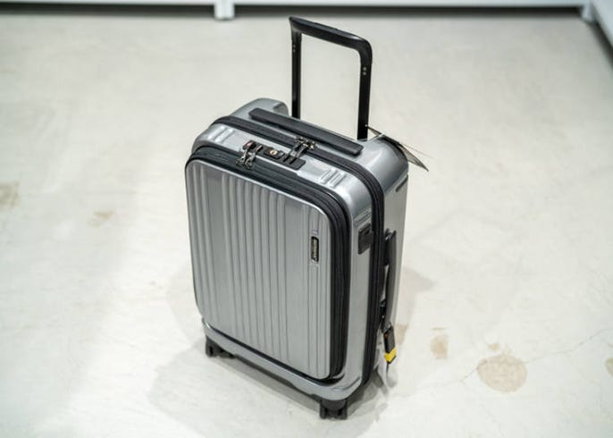 6通りの使い方も 用途別に選びたいロフトの人気キャリーバッグ5選 Live Japan 日本の旅行 観光 体験ガイド