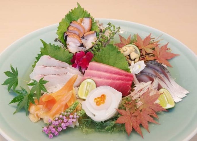 银座人气高级寿司连锁店 鮨处银座福助本店 踩点去 Live Japan 日本的旅行 旅游 体验向导
