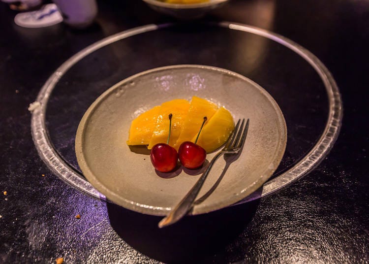 5. One mango costs how much again?!
