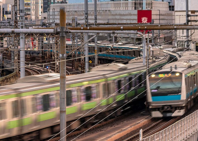 浅草までの行き方や最寄り駅は 浅草寺 雷門の最寄り駅や出口 おすすめアクセス方法まとめ Live Japan 日本の旅行 観光 体験ガイド