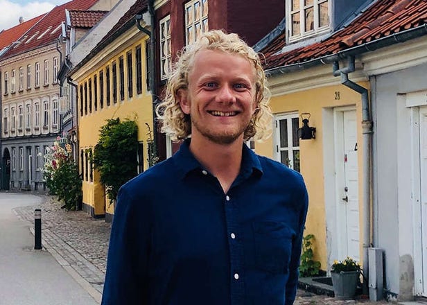 ランチで&ldquo;肉&rdquo;を食べない理由は？  デンマークの大学院生に聞く「北欧のランチ事情」