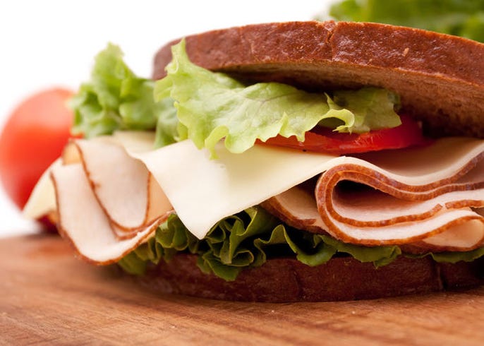 ランチで 肉 を食べない理由は デンマークの大学院生に聞く 北欧のランチ事情 Live Japan 日本の旅行 観光 体験ガイド