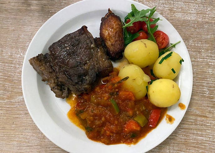 ランチで 肉 を食べない理由は デンマークの大学院生に聞く 北欧のランチ事情 Live Japan 日本の旅行 観光 体験ガイド