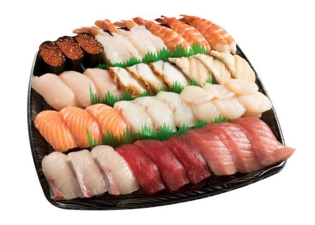 Tokyo Takeout Sushi: Budget Recommendations from Kurazushi, Genki Sushi and More!