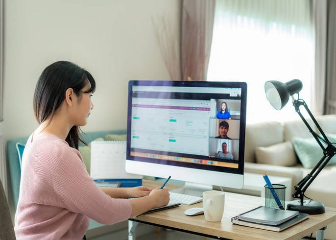 リモートワークで 外国人がショックを受けた日本人の行動 Live Japan 日本の旅行 観光 体験ガイド
