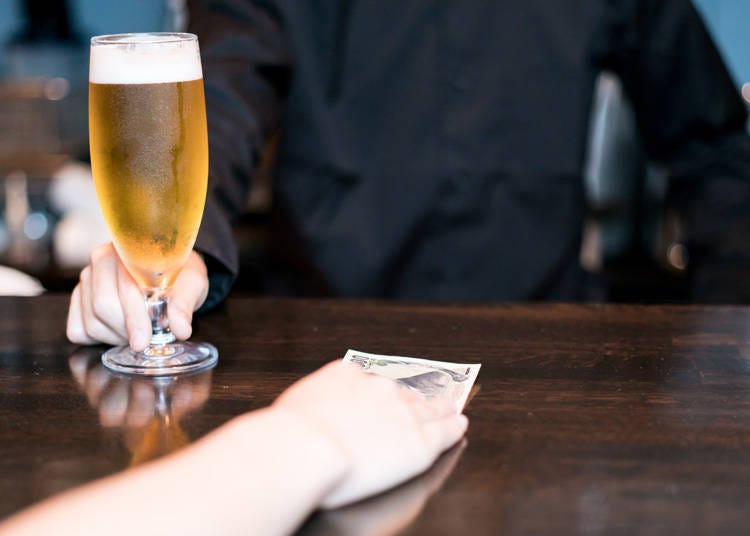 お会計？お勘定？お支払い？何が正解か教えて！