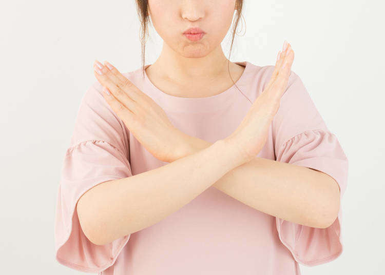 這些字日本人聽了很母湯?5個容易讓日本人不開心的台灣人習慣用語