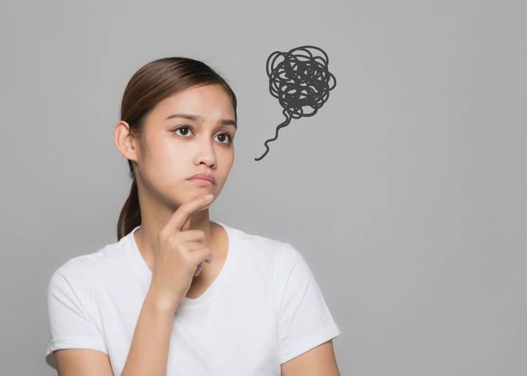 失望時常有的「蛤~」對日本人而言太過直接?
