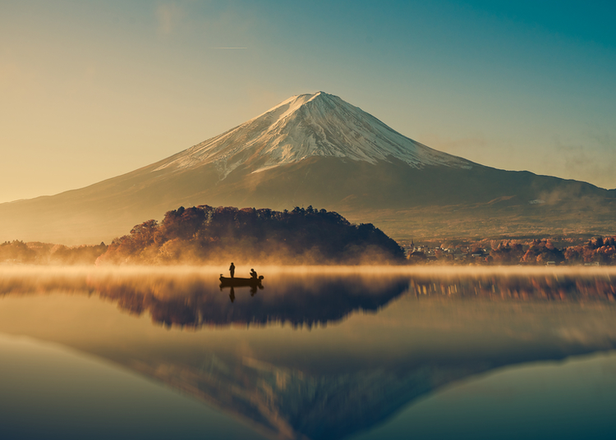 8 Ways to Get Inspired for Your Next Trip to Japan