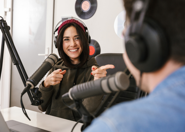 Find Your Favorite Japan-Centered Podcast