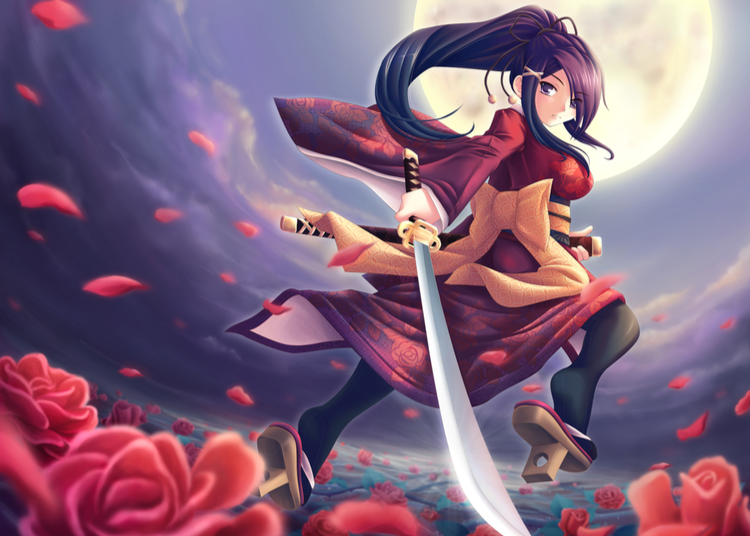 Watch Japanese Cinema or Anime
