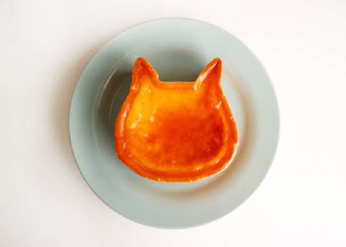 Get Wallpaper Japan Now Has Cat Shaped Cheesecake Too Cute To Eat Or Too Delicious Not To Live Japan Travel Guide For iPhone