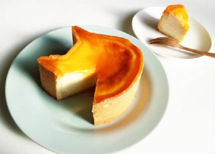 Wallpaper Japan Now Has Cat Shaped Cheesecake Too Cute To Eat Or Too For iPhone