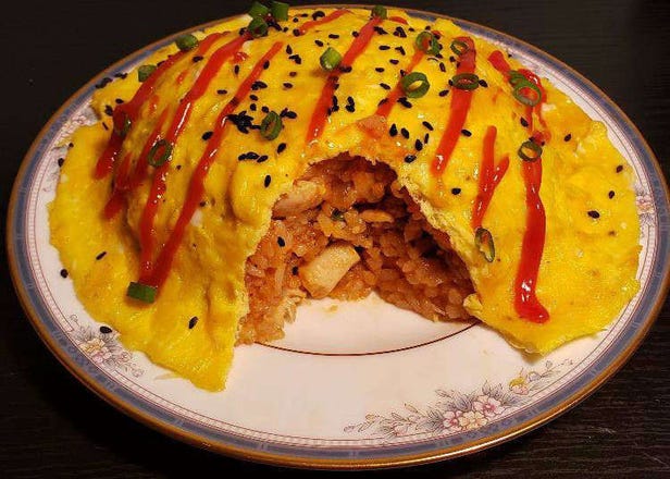 4 Easy Dinners: How to Make Your Favorite Japanese Rice Dishes Abroad!