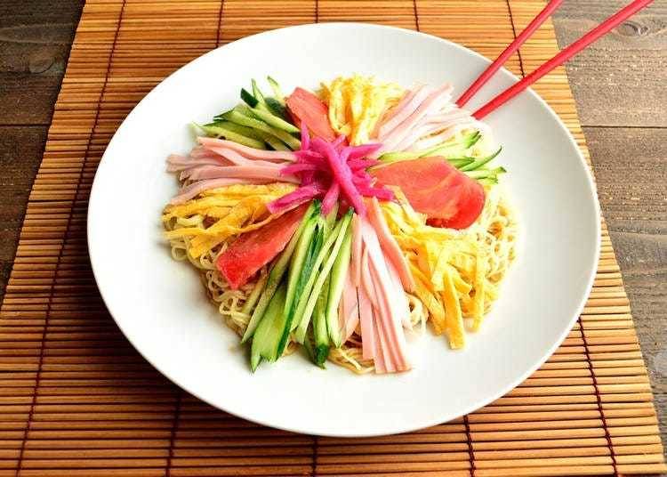 What to Eat in Japan in July