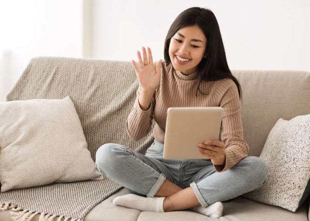 Life During Lockdown: Here’s What Shibuya Girls Do While #StayingHome