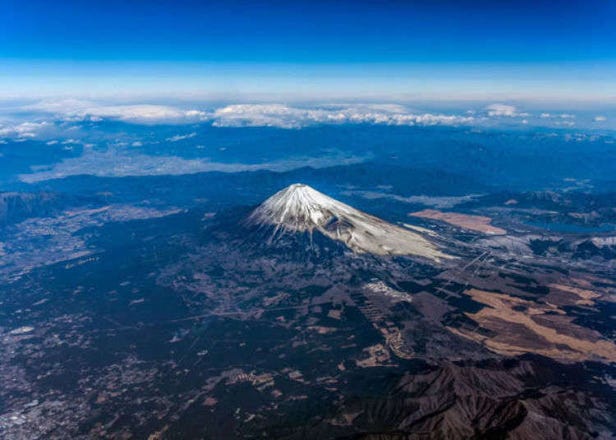 Mt. Fuji 2020 Climbing Season Canceled Due to Coronavirus