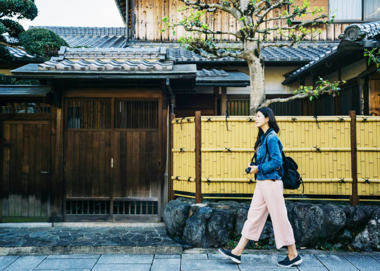 「如果可以去日本，我還想再去這裡！」日本讓人意猶未盡的體驗＆美食5選