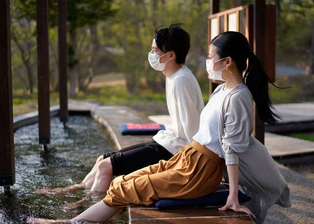Japan's Hoshino Resorts Shares How to Enjoy Travelling Safely During Coronavirus