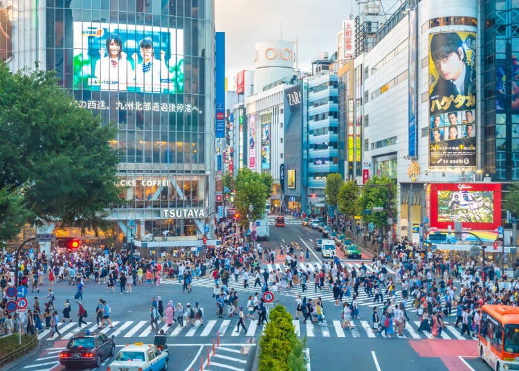 東京熱門觀光地【澀谷】推薦燒肉店
