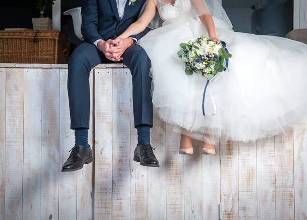 Common-law marriage is not official?!