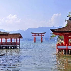 (From Hiroshima) Hiroshima & Miyajima 1 Day Bus Tour
Details & Bookings ▶
(Image/activity provider: Klook)