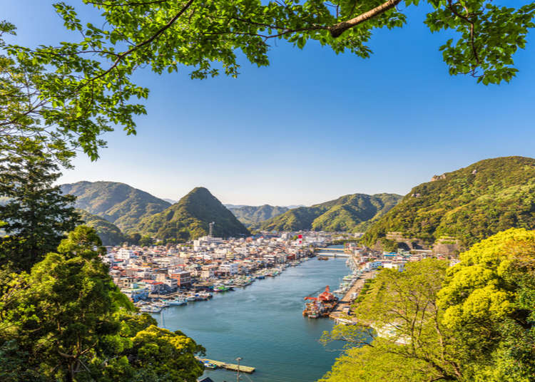 Avoiding the Crowds: Check Out These 10 ‘Undertouristed’ Areas Near Tokyo!