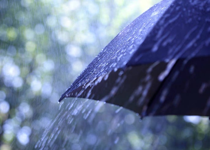 なぜそっちなの 外国人がショックを受けた日本の梅雨 Live Japan 日本の旅行 観光 体験ガイド