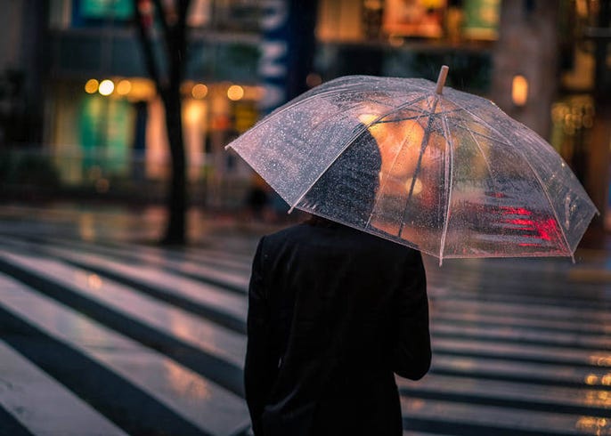 なぜそっちなの 外国人がショックを受けた日本の梅雨 Live Japan 日本の旅行 観光 体験ガイド