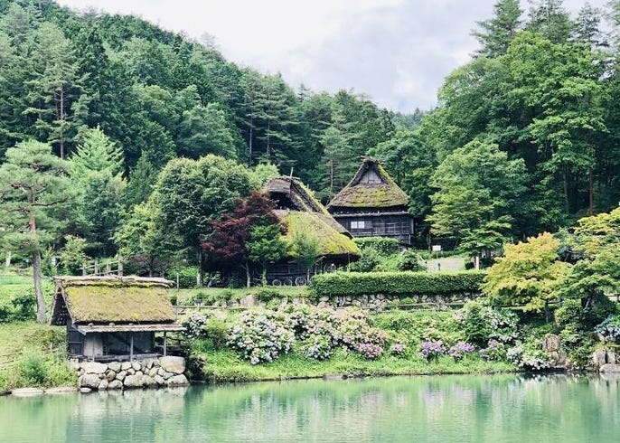 飛驒高山旅遊懶人包 交通 觀光景點 美食 住宿 伴手禮 周邊推薦 Live Japan 日本旅遊 文化體驗導覽