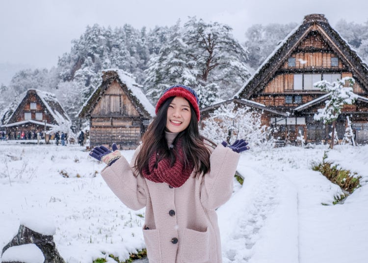 Is Japan's Fairytale Village Worth the Trip? Unique Ways Shirakawa-go Surprised Foreign Visitors!