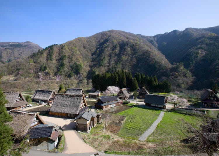 World Heritage Site Gokayama and How It Compares With Shirakawa-Go
