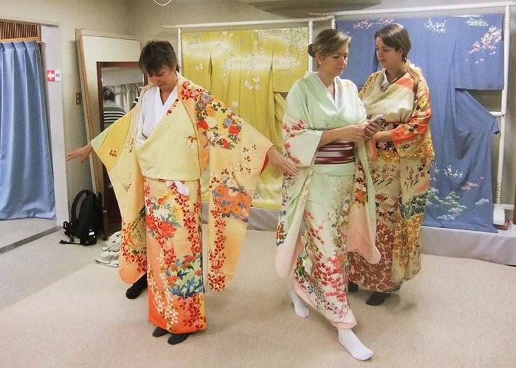 Photo courtesy of Kanazawa City