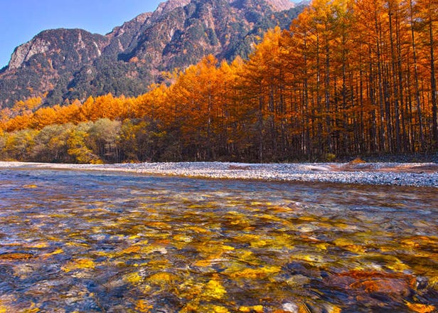Complete Guide to Kamikochi: Access, Hiking and Sightseeing at a Beautiful Mountain Resort Area