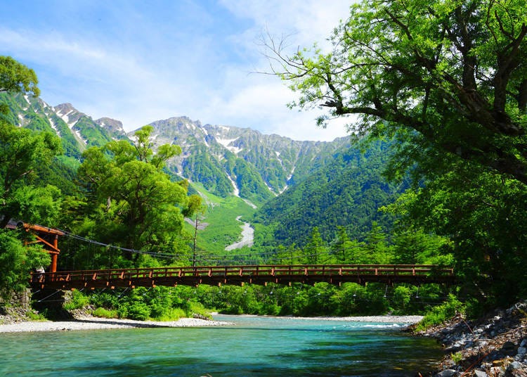 河童橋