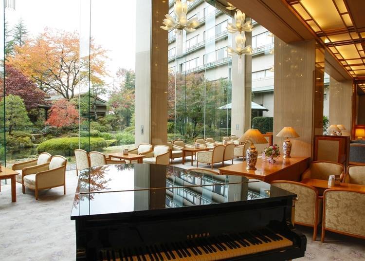 Image courtesy of Takayama Green Hotel