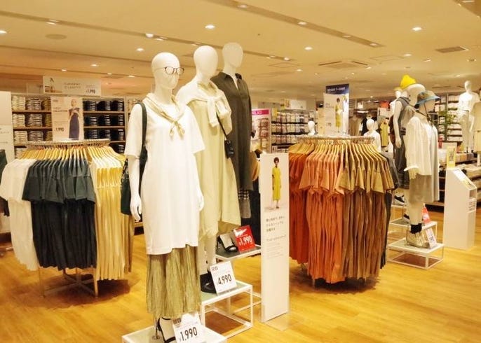又一個踩點必去 原宿uniqlo必買聯名商品 最新情報大公開 Live Japan 日本旅遊 文化體驗導覽