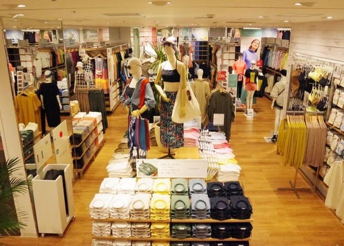 又一個踩點必去 原宿uniqlo必買聯名商品 最新情報大公開 Live Japan 日本旅遊 文化體驗導覽