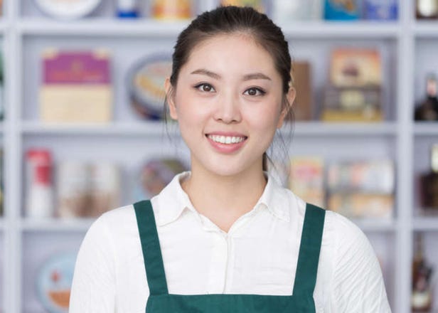 Is Working in a Japanese Convenience Store the Dream Job? Foreign Nationals Share Their Experience