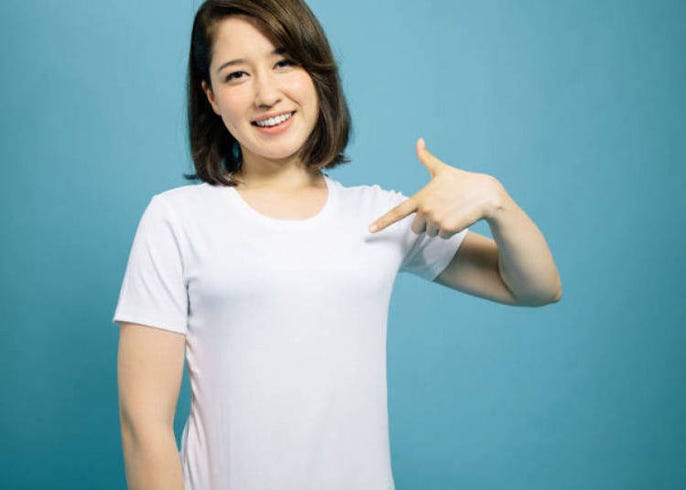そのロゴ入りtシャツ 外国人がショックを受けた日本人のファッション Live Japan 日本の旅行 観光 体験ガイド