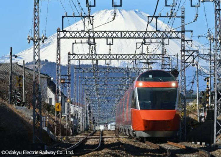 live japan